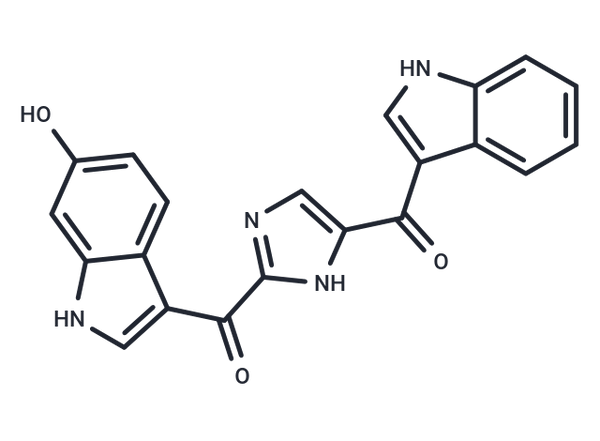 Homocarbonyltopsentin – Figure 1 of 1