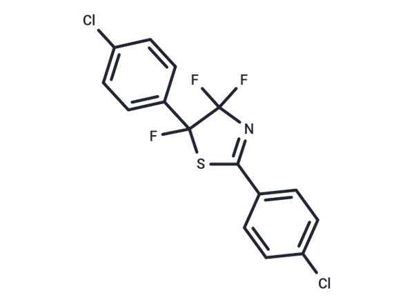 Fluorizoline – Figure 1 of 1