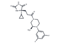 Aldumastat – Figure 1 of 1
