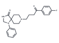 Spiperone – Figure 1 of 1