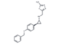 Vafidemstat – Figure 1 of 1