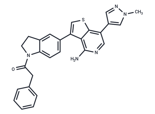 GSK2593074A – Figure 1 of 1