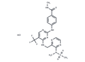 Defactinib hydrochloride – Figure 1 of 1