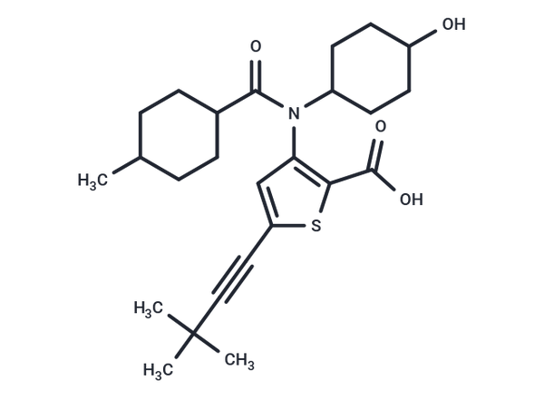 Lomibuvir – Figure 1 of 1