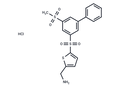CCT365623 hydrochloride – Figure 1 of 1