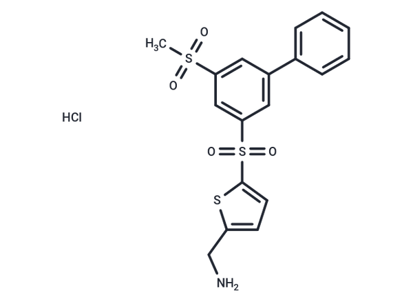 CCT365623 hydrochloride – Figure 1 of 1