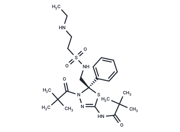Litronesib – Figure 1 of 1