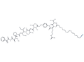 Azido-PEG4-Val-Cit-PAB-MMAE – Figure 1 of 1
