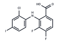 zapnometinib – Figure 1 of 1