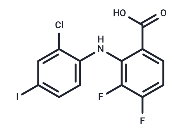 zapnometinib – Figure 1 of 1