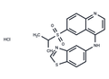 GSK 872 hydrochloride – Figure 1 of 1