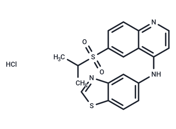 GSK 872 hydrochloride – Figure 1 of 1