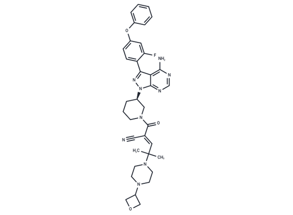 Rilzabrutinib – Figure 1 of 1