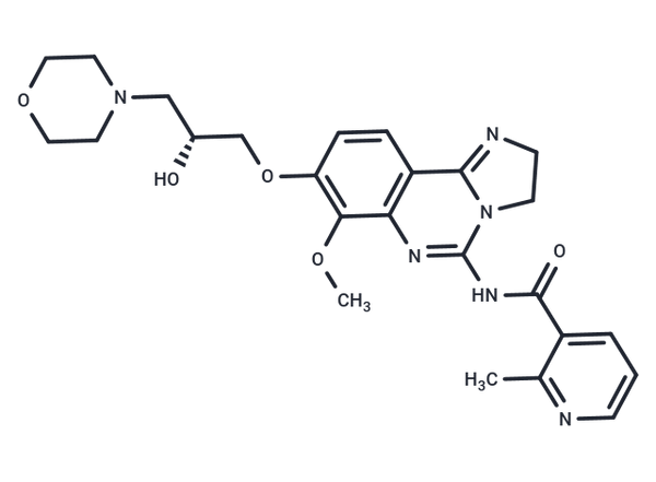BAY1082439 – Figure 1 of 1