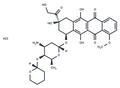 Pirarubicin HCl – Figure 1 of 1