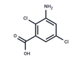 Chloramben – Figure 1 of 1