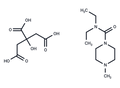 Diethylcarbamazine citrate – Figure 1 of 1