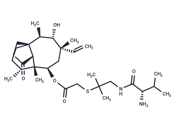 Valnemulin – Figure 1 of 1