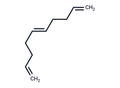 Deca-1,5,9-triene – Figure 1 of 1