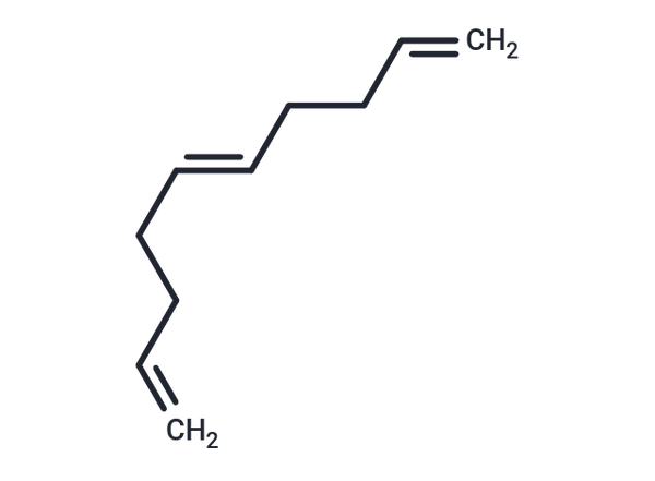 Deca-1,5,9-triene – Figure 1 of 1