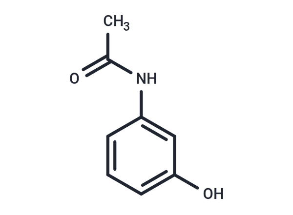 Metacetamol – Figure 1 of 1