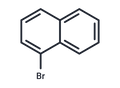 alpha-Bromonaphthalene – Figure 1 of 1