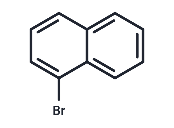 alpha-Bromonaphthalene – Figure 1 of 1
