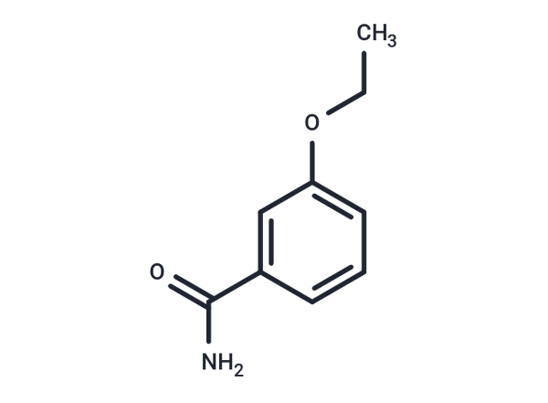 m-Ethoxybenzamide – Figure 1 of 1