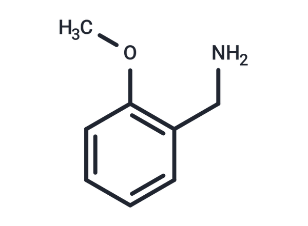 2-Methoxybenzylamine – Figure 1 of 1