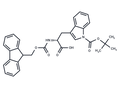 Fmoc-D-Trp(Boc)-OH – Figure 1 of 1