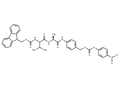 Fmoc-Val-Ala-PAB-PNP – Figure 1 of 1
