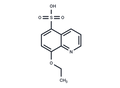 Actinoquinol – Figure 1 of 1