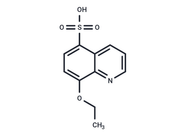 Actinoquinol – Figure 1 of 1