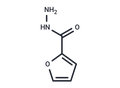 Furan-2-carbohydrazide – Figure 1 of 1