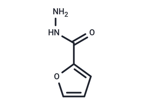 Furan-2-carbohydrazide – Figure 1 of 1