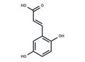 Grevillic acid – Figure 1 of 1