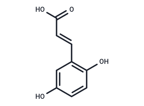 Grevillic acid – Figure 1 of 1