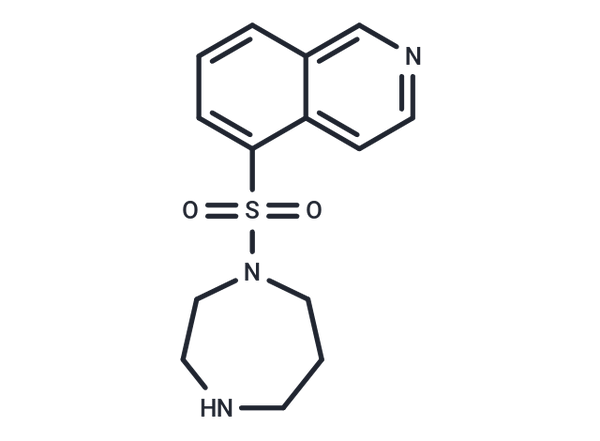 Fasudil – Figure 1 of 1