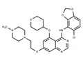 Saracatinib – Figure 1 of 1