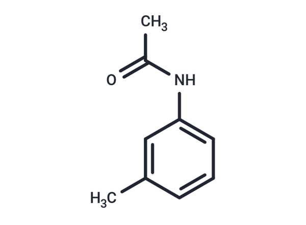 m-Acetotoluide – Figure 1 of 1