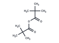 Trimethylacetic anhydride – Figure 1 of 1
