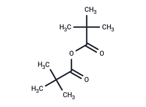 Trimethylacetic anhydride – Figure 1 of 1