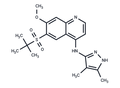 RIP2 Kinase Inhibitor 3 – Figure 1 of 1