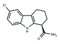 Selisistat R-enantiomer – Figure 1 of 1