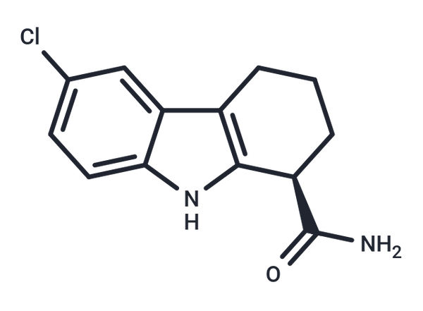 Selisistat R-enantiomer – Figure 1 of 1