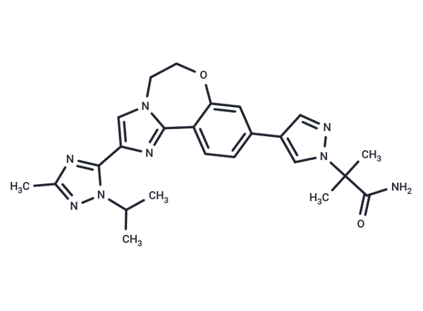 Taselisib – Figure 1 of 1