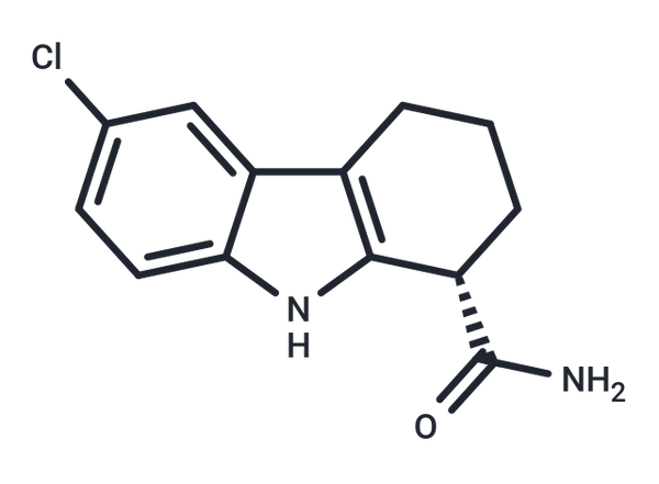 Selisistat S-enantiomer – Figure 1 of 1