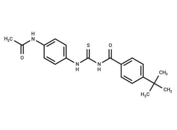 Tenovin-1 – Figure 1 of 1