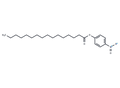 4-Nitrophenyl Palmitate – Figure 1 of 1