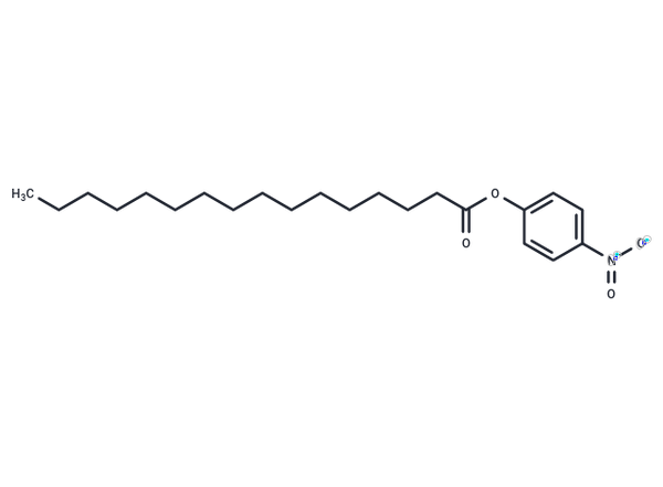 4-Nitrophenyl Palmitate – Figure 1 of 1